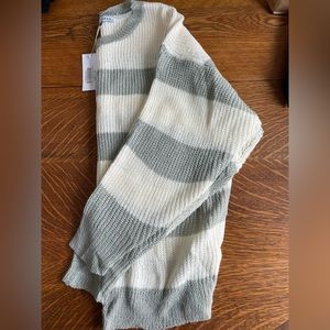 Baltic Born Striped Sweater
